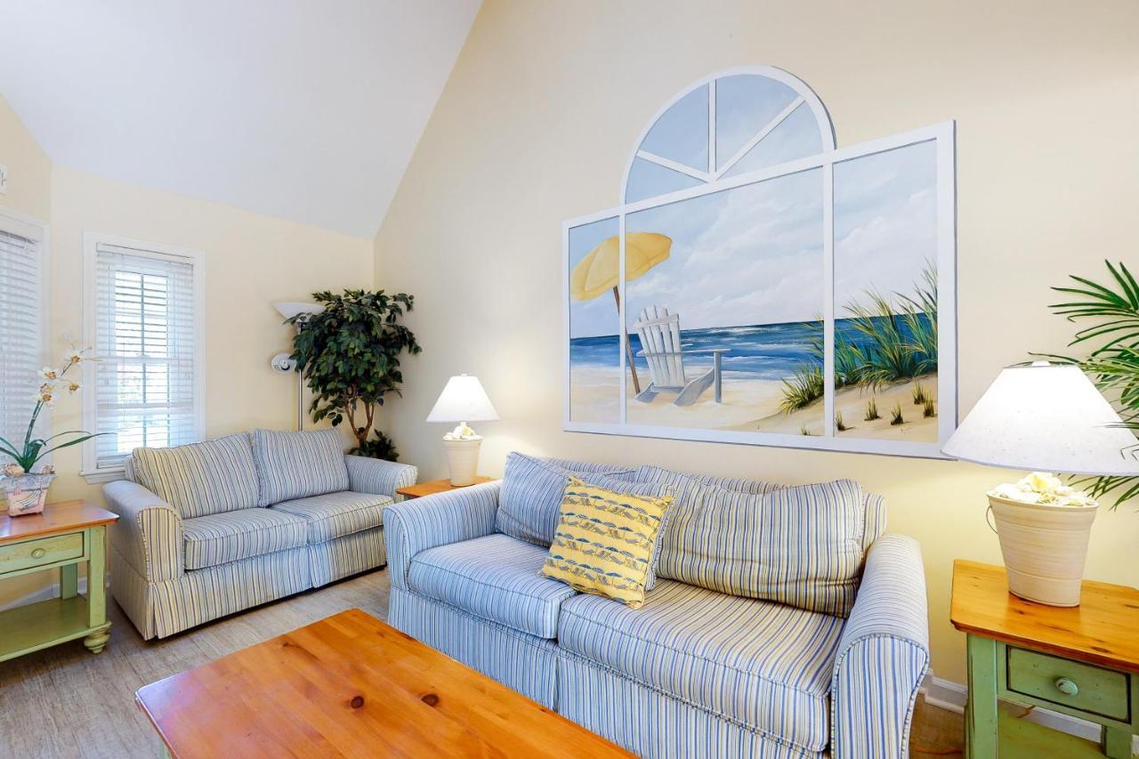 Marlin Cove Villa Ocean City Exterior photo