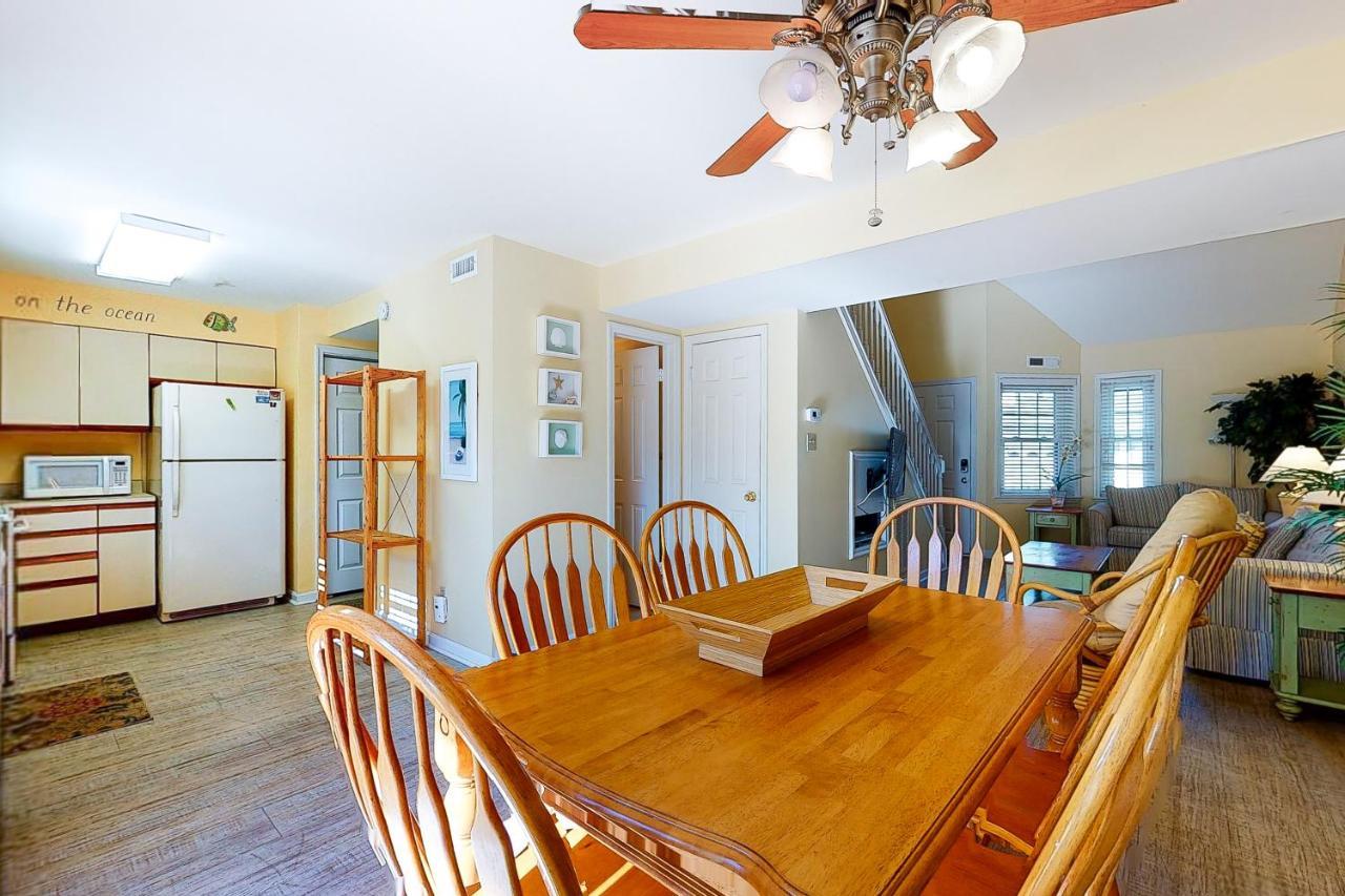 Marlin Cove Villa Ocean City Exterior photo