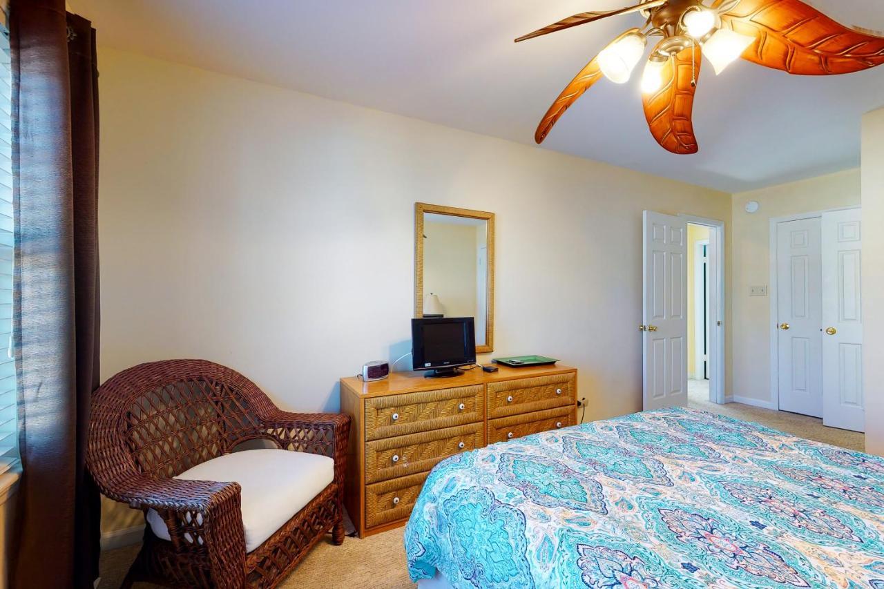 Marlin Cove Villa Ocean City Exterior photo