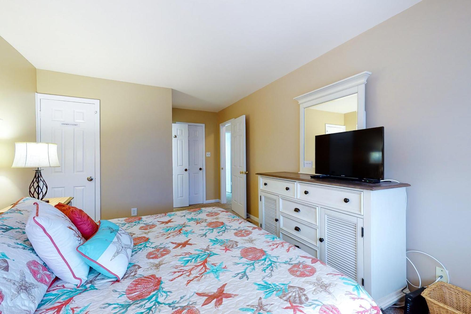 Marlin Cove Villa Ocean City Room photo