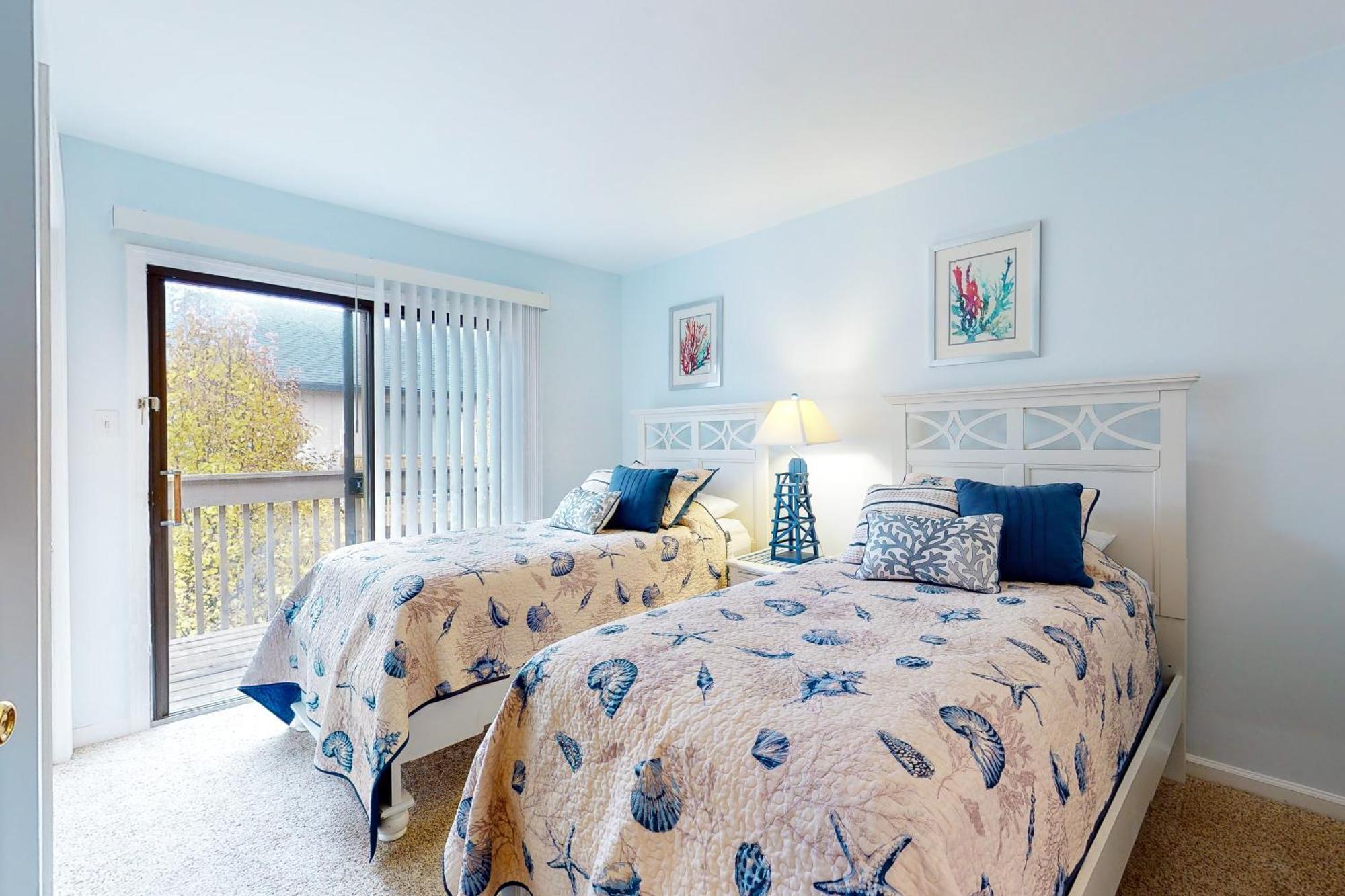 Marlin Cove Villa Ocean City Room photo