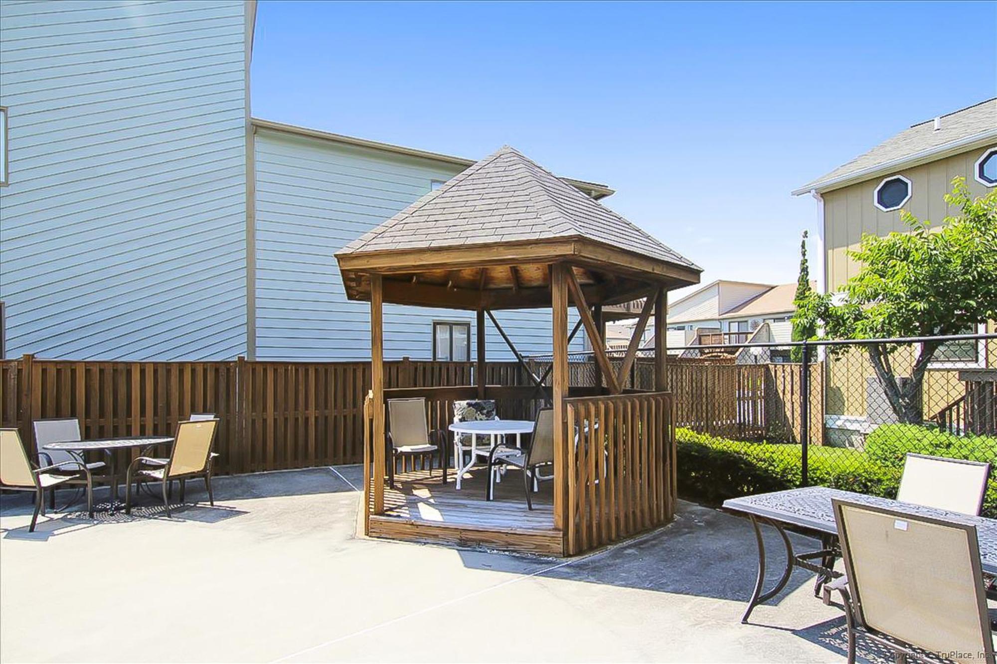 Marlin Cove Villa Ocean City Room photo